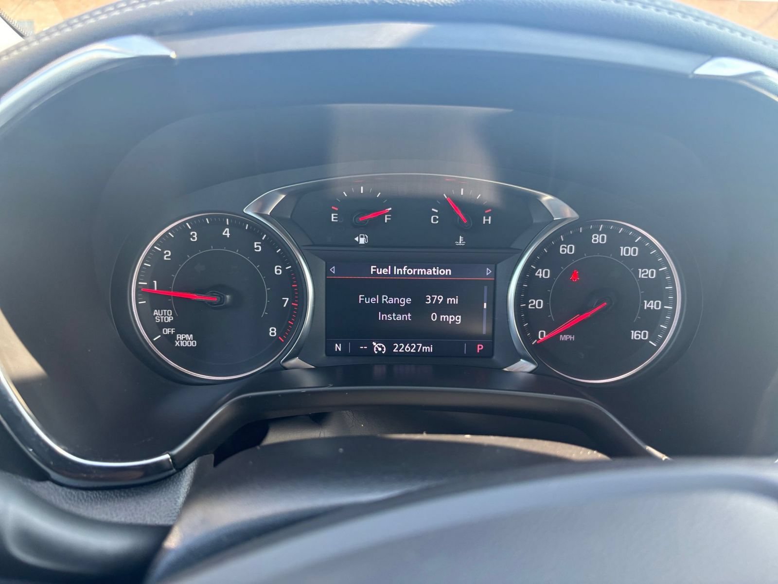 Used 2025 Chevrolet Blazer LT FWD image 38