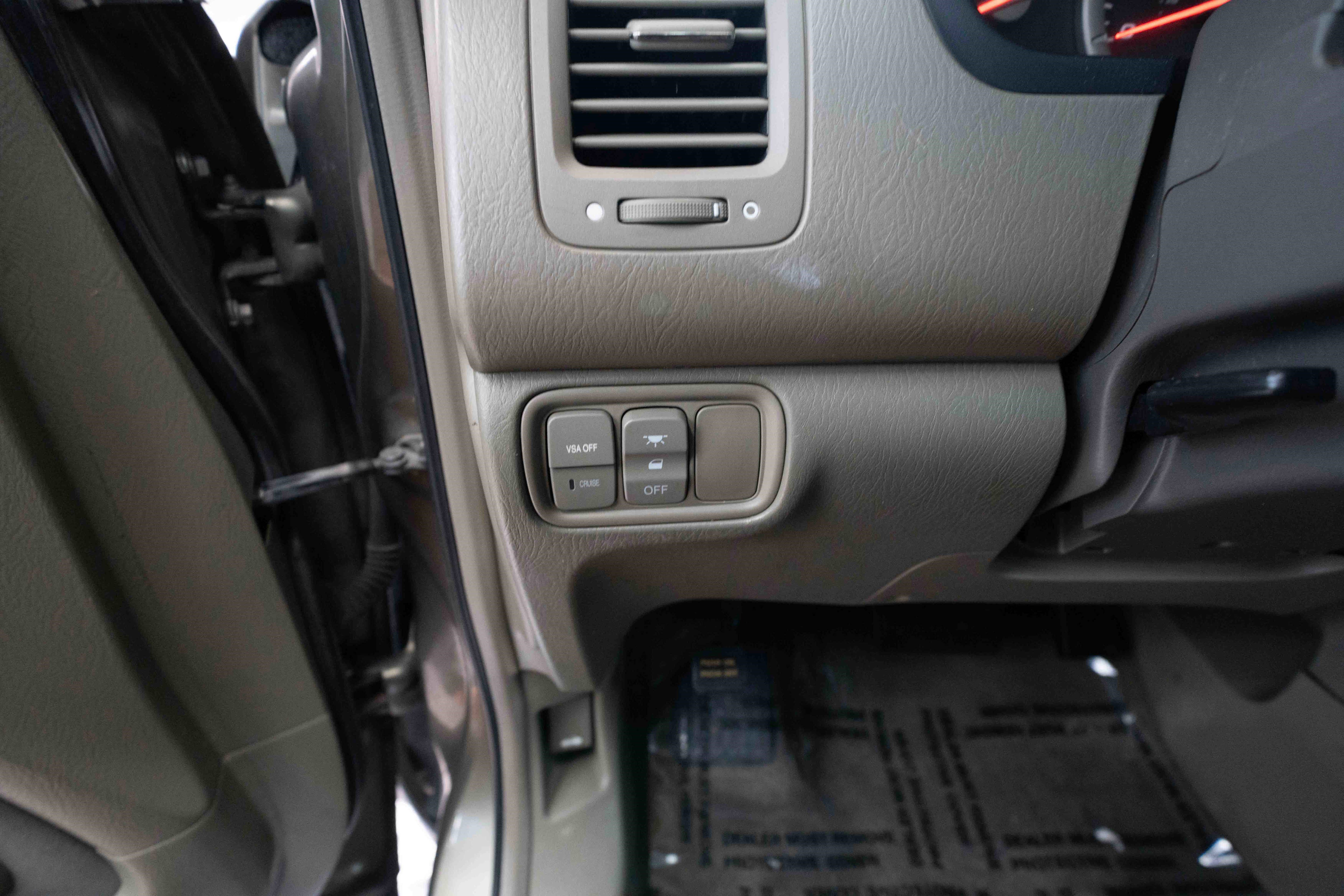 Used 2008 Honda Pilot EX image 11