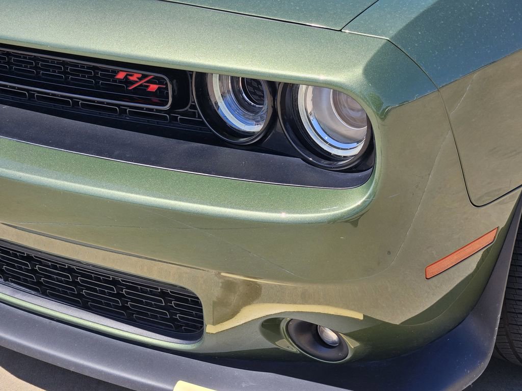 Used 2023 Dodge Challenger R/T Scat Pack RWD image 13