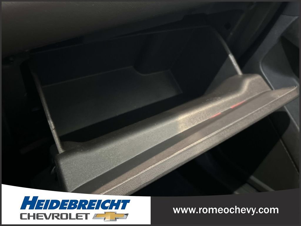 Used 2024 Chevrolet Equinox LT image 26