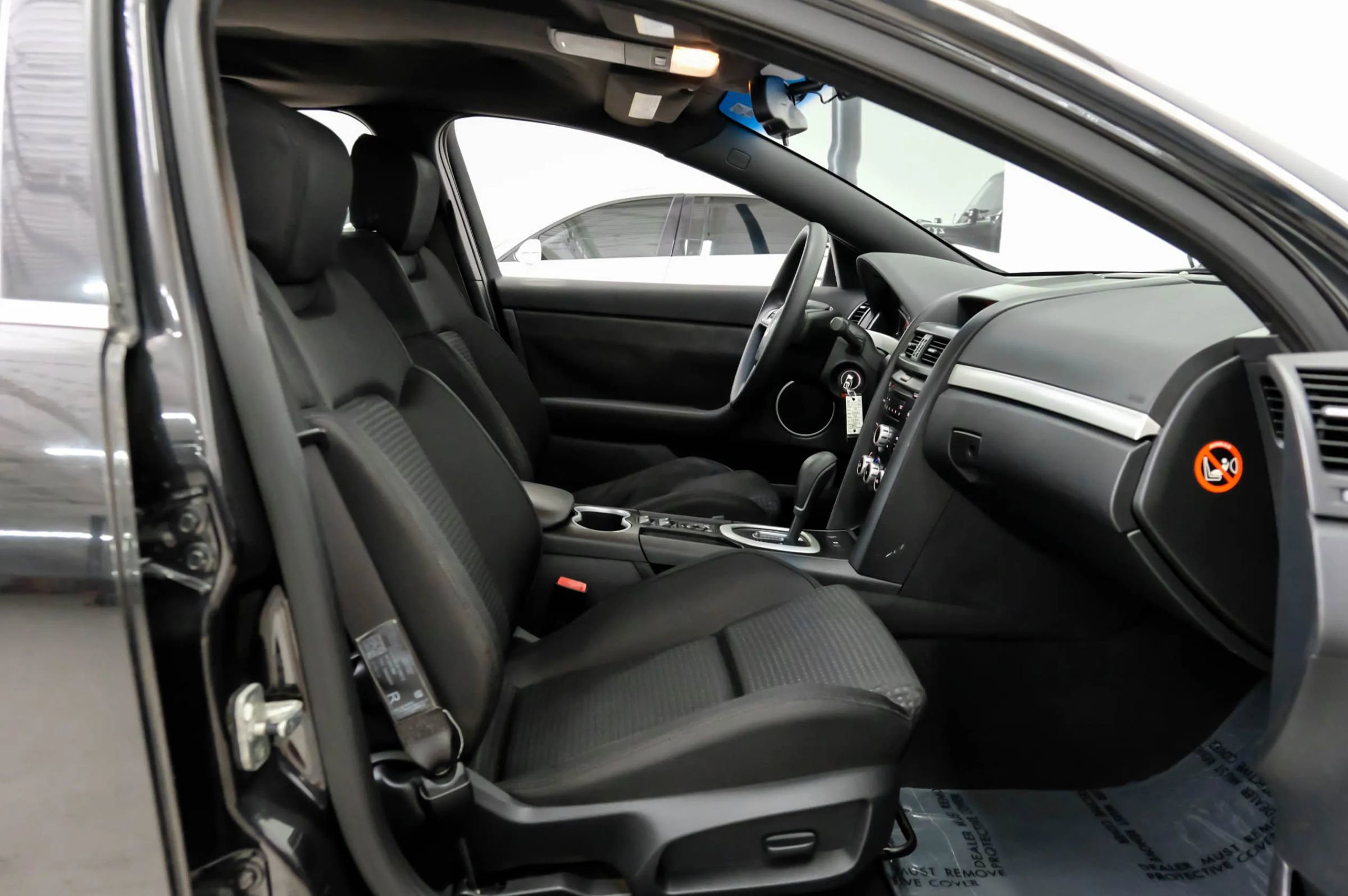 Used 2008 Pontiac G8 image 29