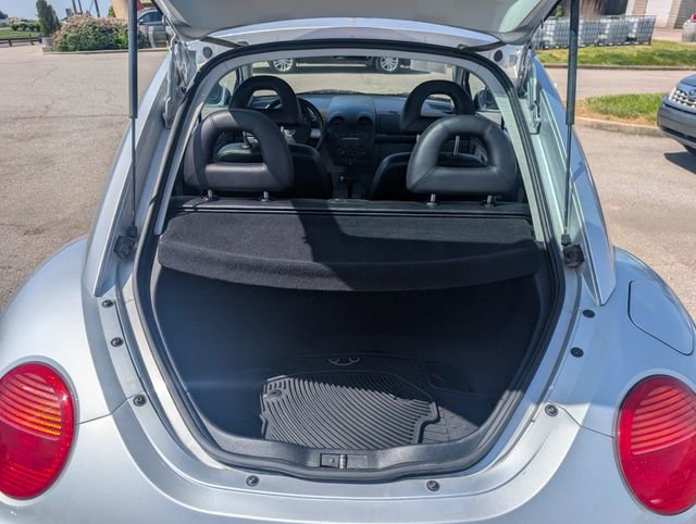Used 2002 Volkswagen Beetle GLX FWD image 16