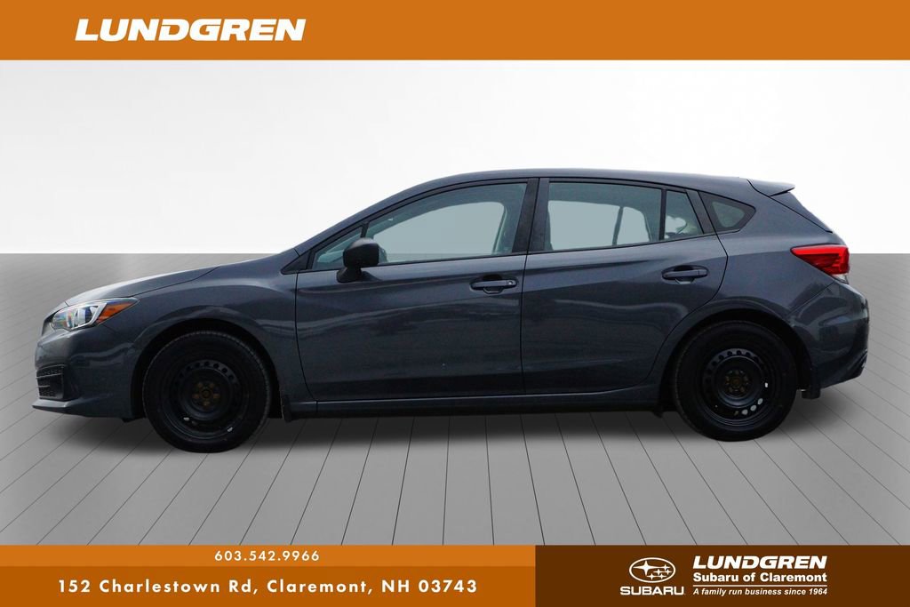 Used 2020 Subaru Impreza 2.0i image 31
