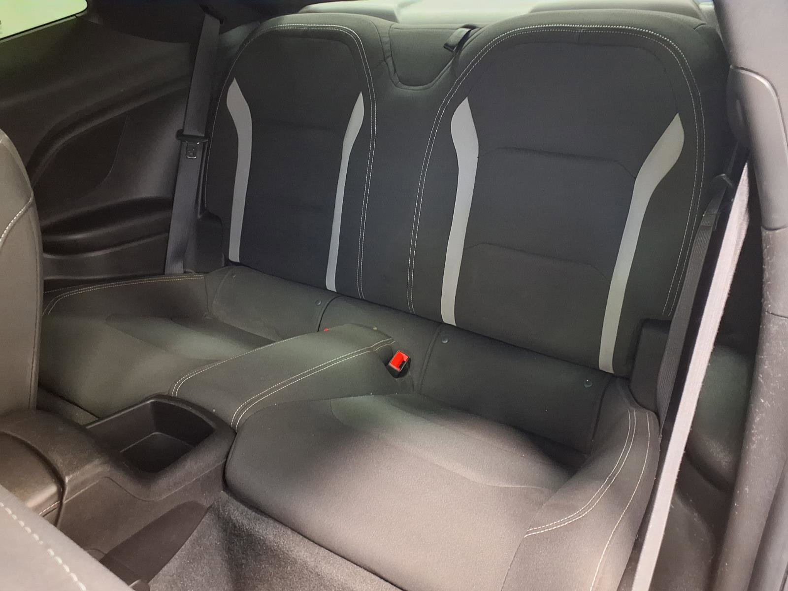 Used 2019 Chevrolet Camaro LT w/ RS Package RWD image 25