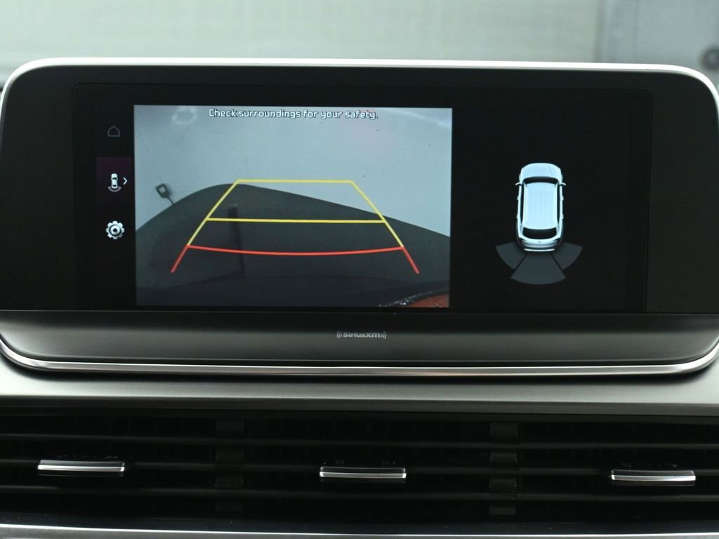 Used 2022 Kia Telluride S image 31