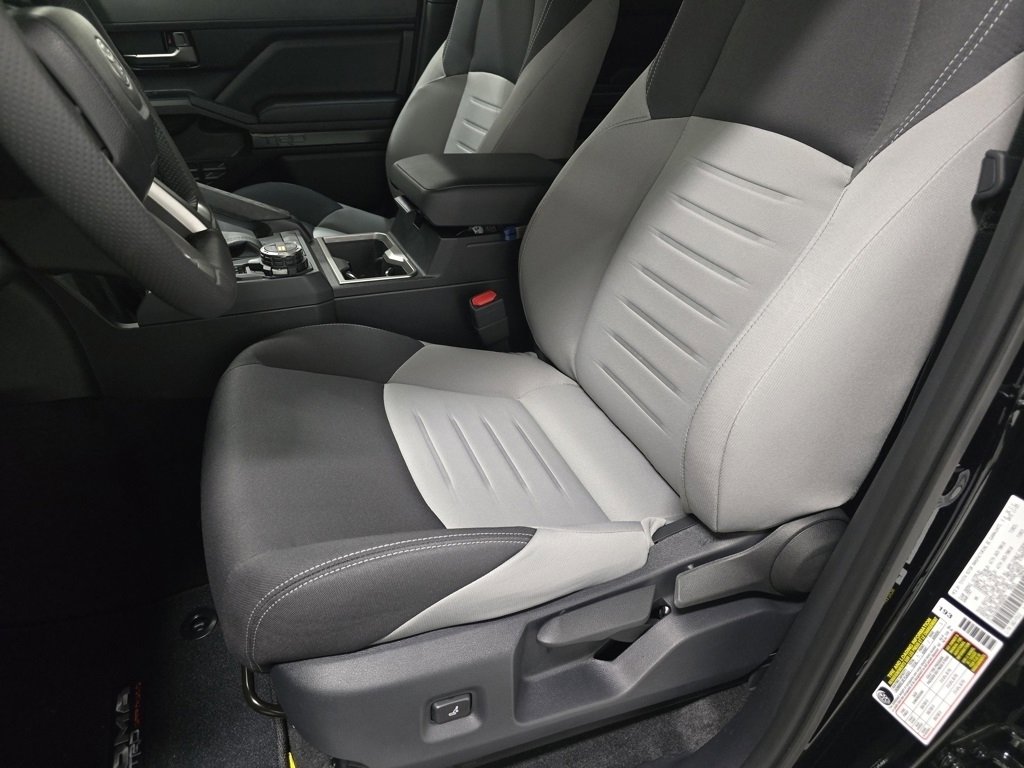 New 2025 Toyota Tacoma TRD Off-Road image 24