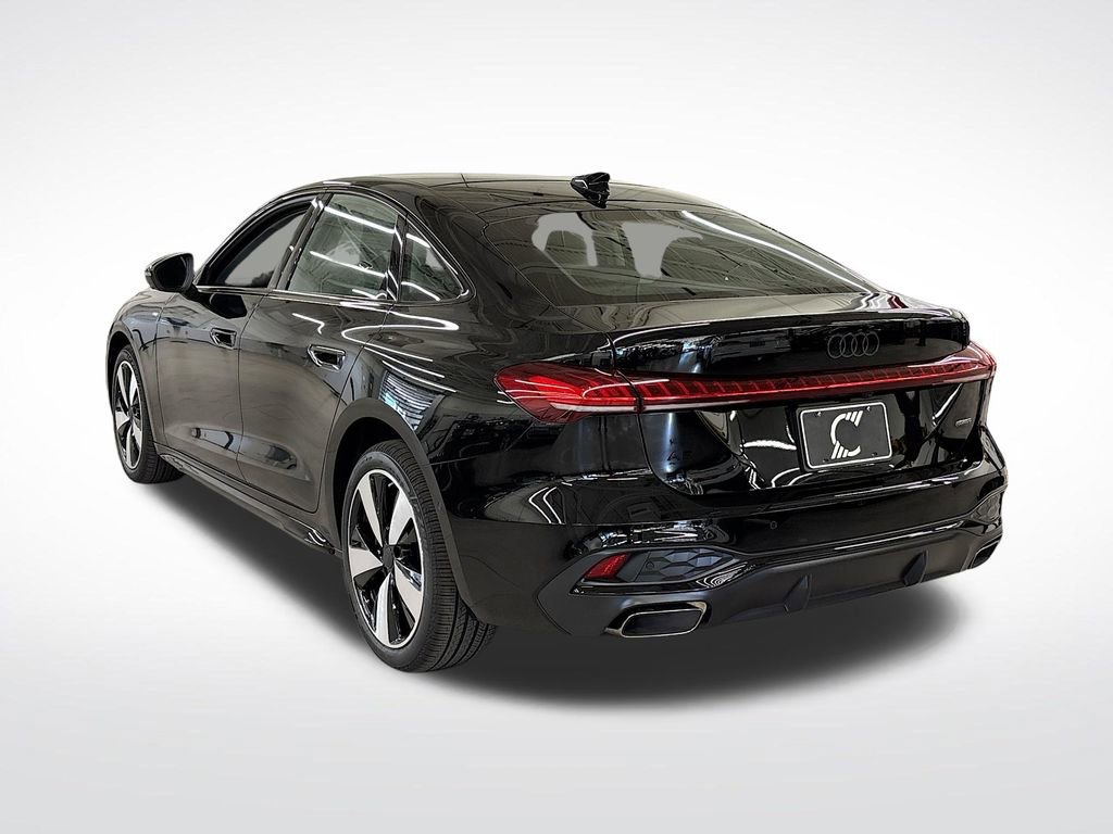 New 2026 Audi A5 2.0T Premium Plus AWD/4WD image 3