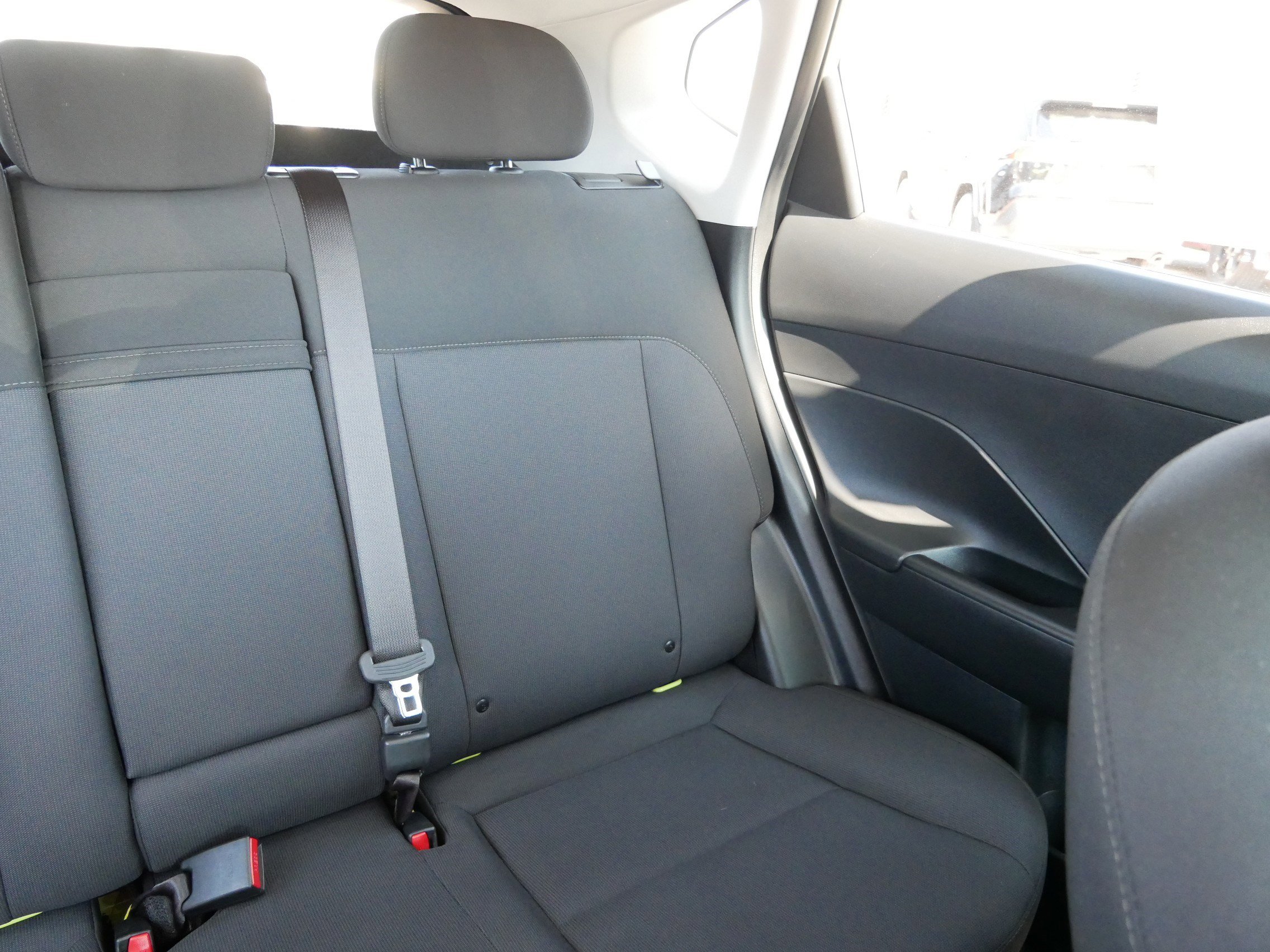 Certified 2026 Hyundai Kona SEL Sport image 14