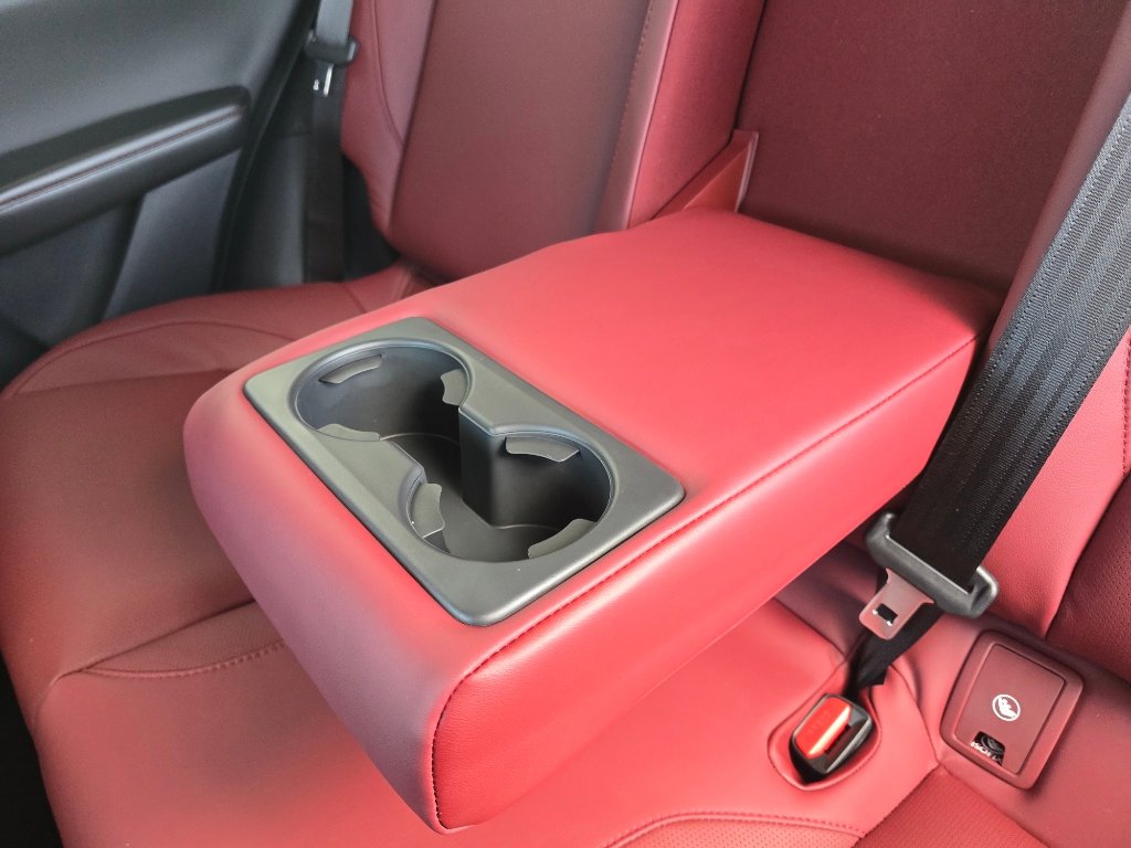 New 2026 MAZDA CX-30 AWD 2.5 S image 29