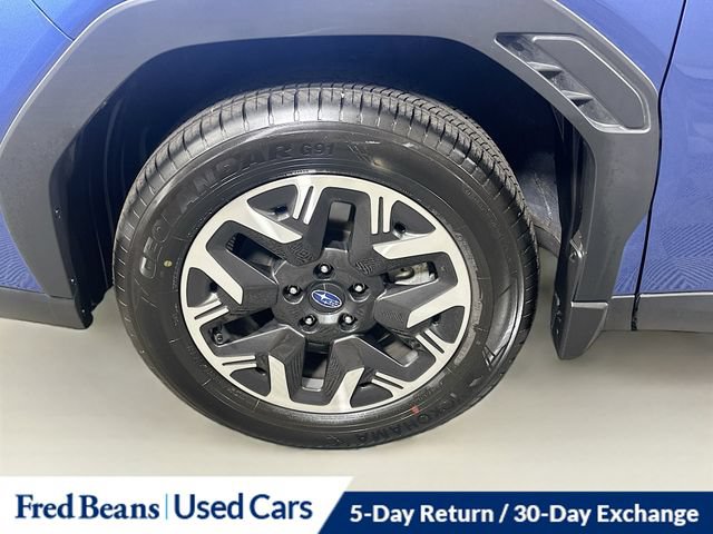Certified 2026 Subaru Forester Premium AWD/4WD image 38