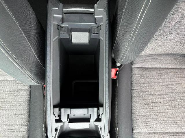 Certified 2023 Nissan Rogue SV image 22