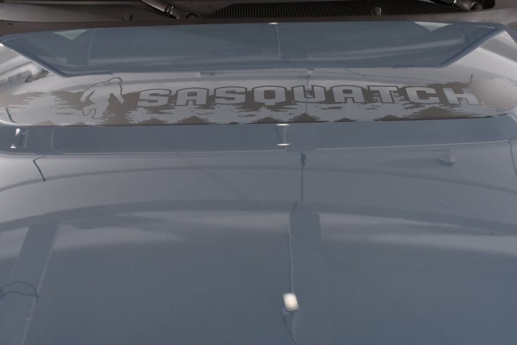 New 2025 Ford Bronco Badlands AWD/4WD image 25