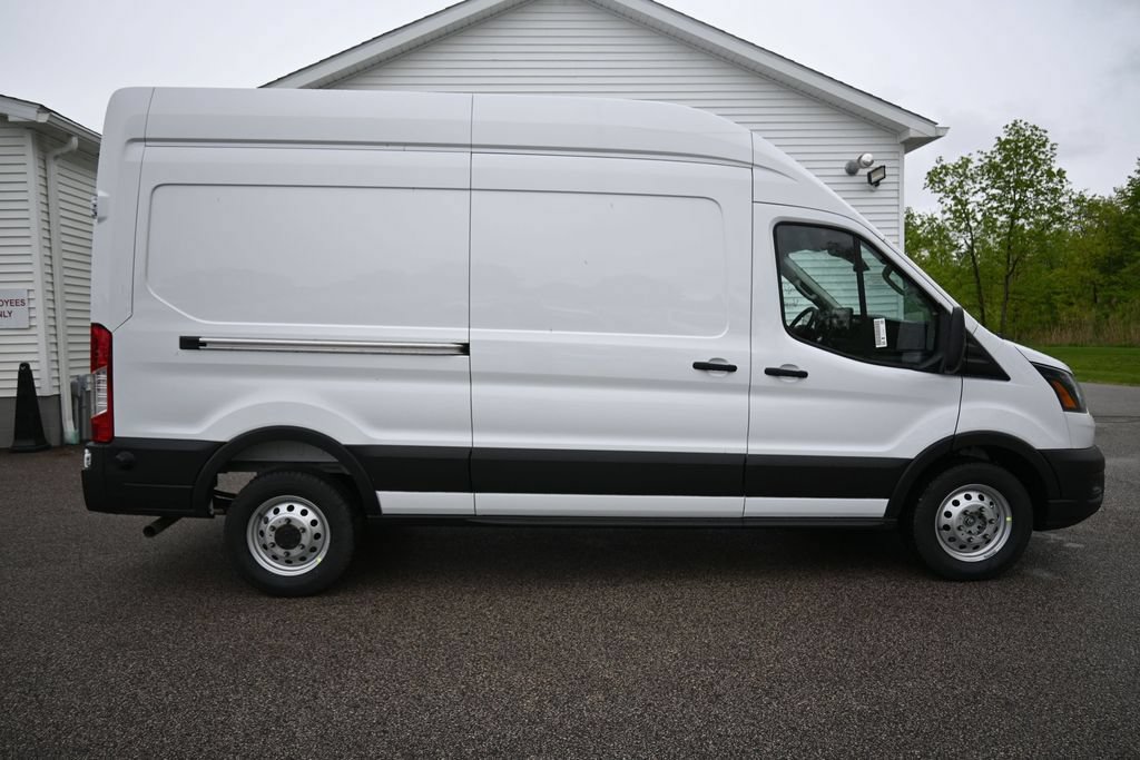 New 2026 Ford Transit 350 148 High Roof AWD image 5
