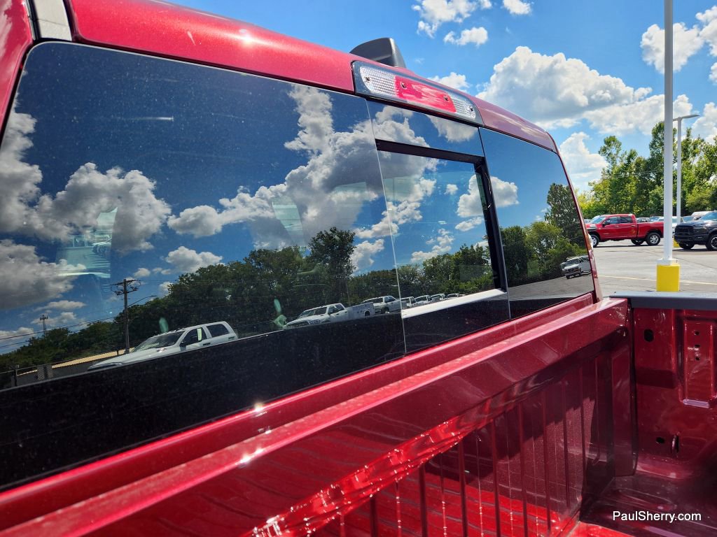 New 2026 RAM 1500 Laramie image 20