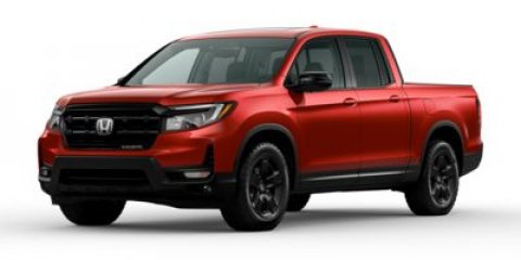 New 2026 Honda Ridgeline Black Edition image 1