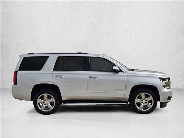 Used 2019 Chevrolet Tahoe Premier image 4