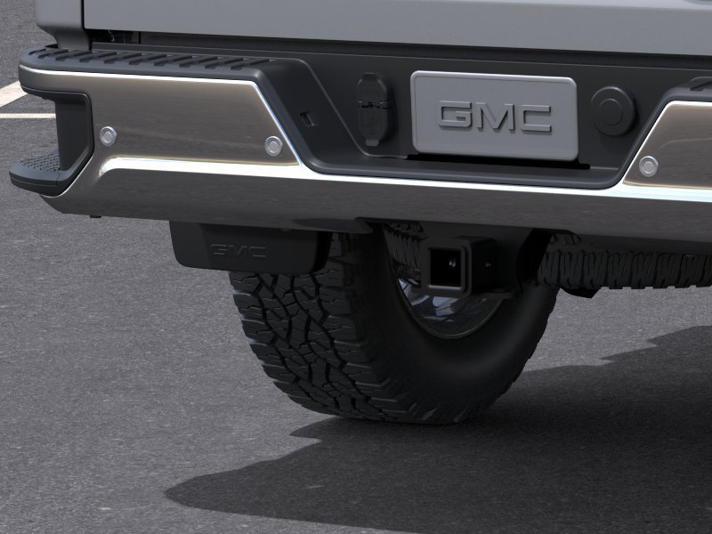 New 2026 GMC Sierra 2500 SLE w/ SLE Value Package; AWD/4WD image 45