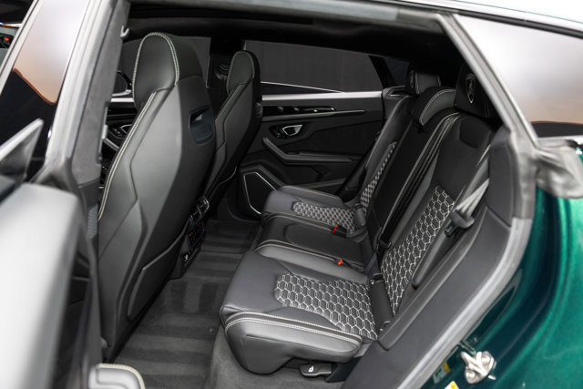 Used 2021 Lamborghini Urus image 58