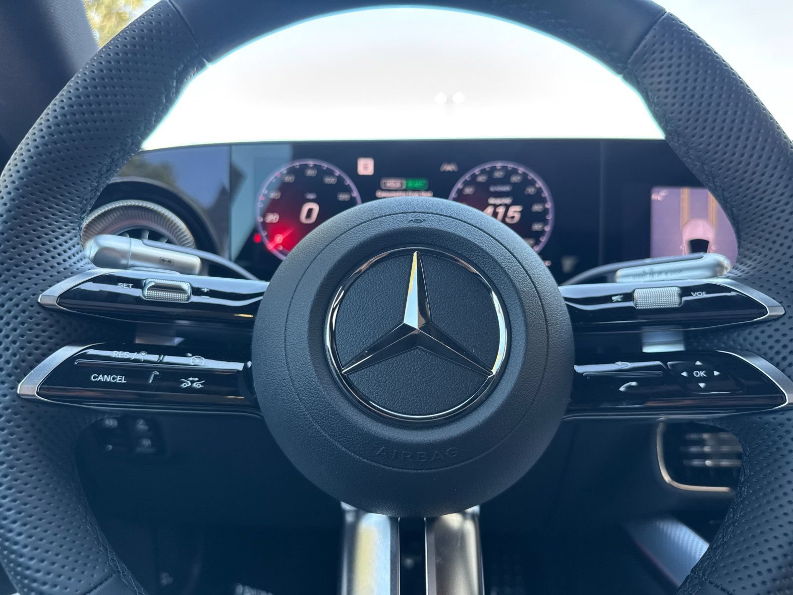 New 2027 Mercedes-Benz CLA 350 image 21