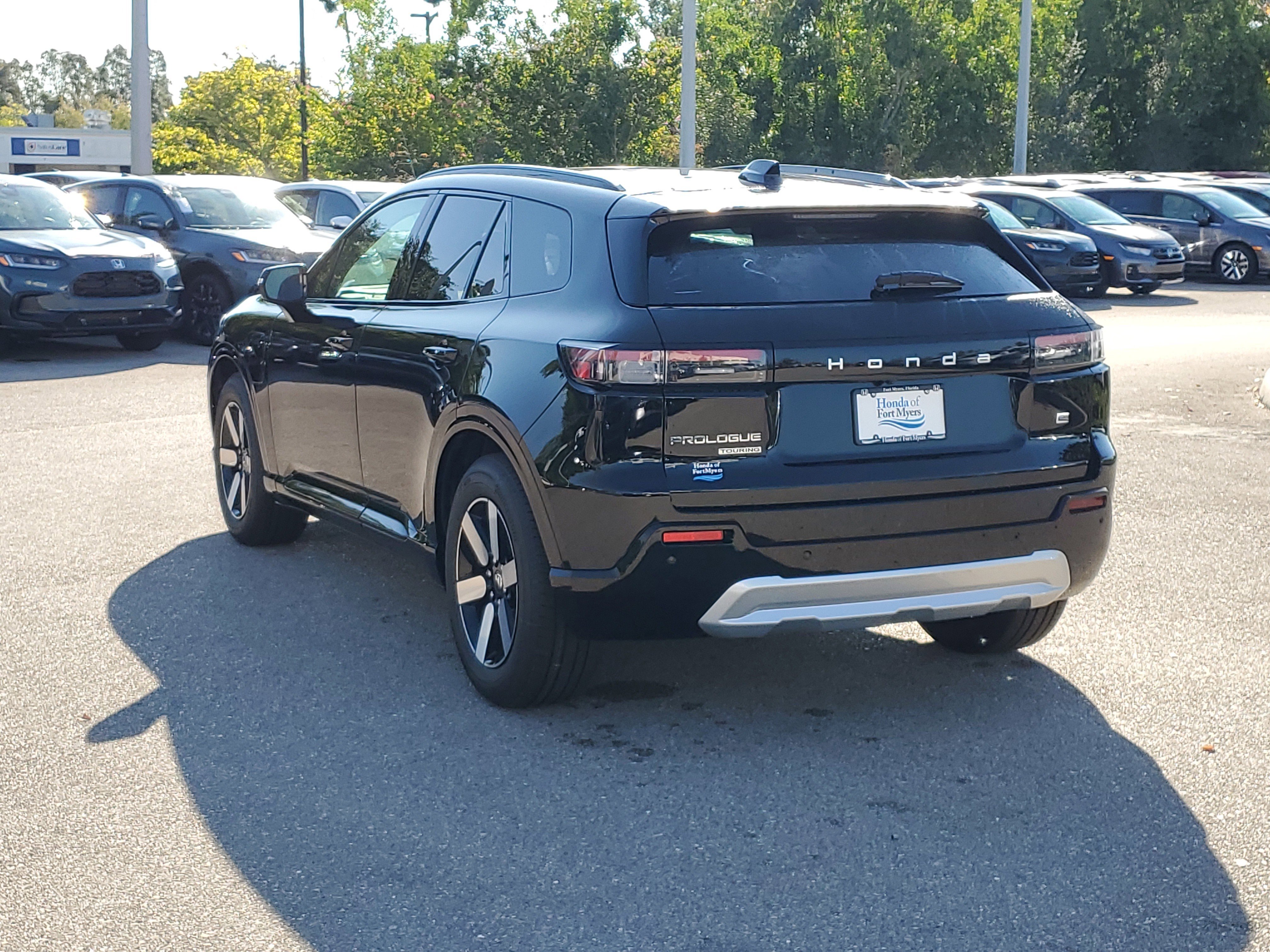 New 2026 Honda Prologue Touring image 6