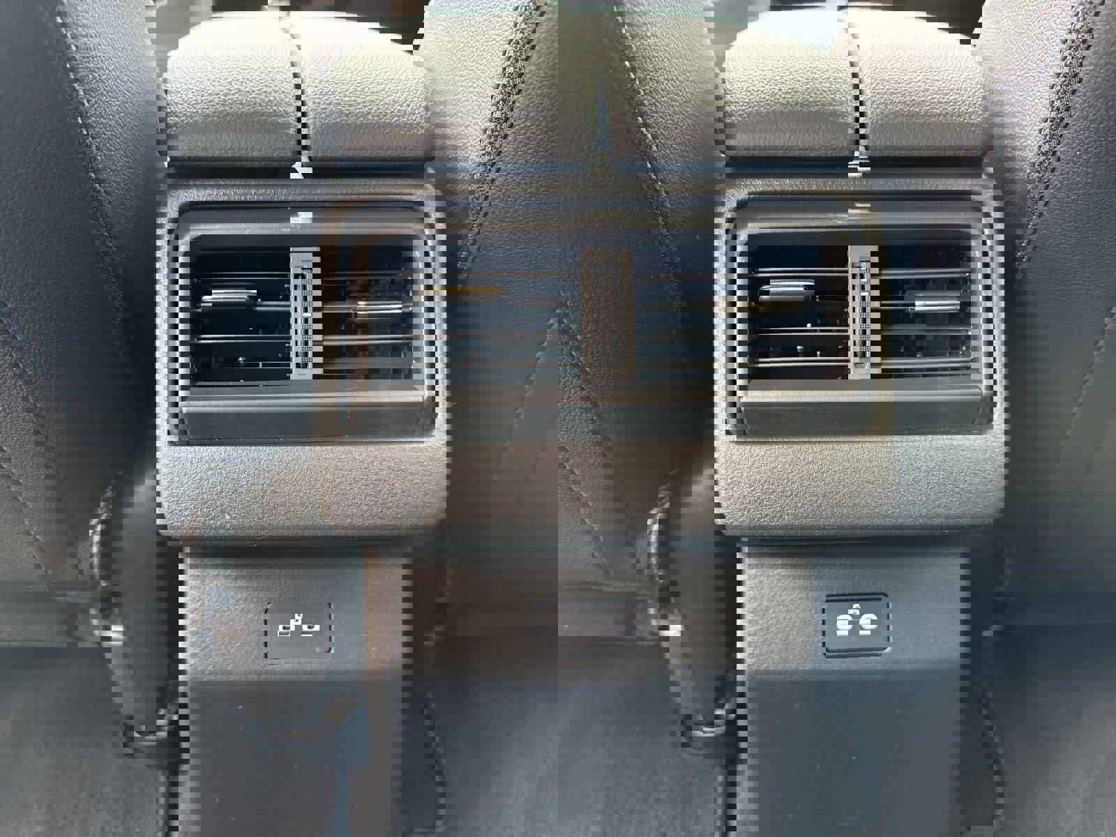 Certified 2025 MAZDA CX-50 AWD 2.5 Hybrid w/ Weather Package image 14