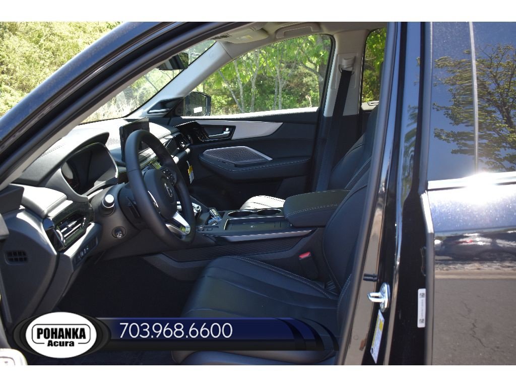 New 2026 Acura MDX w/ Technology Package AWD/4WD image 27