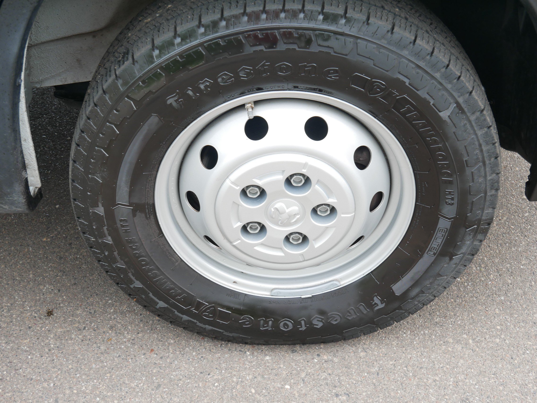 Used 2023 RAM ProMaster 2500 FWD image 15