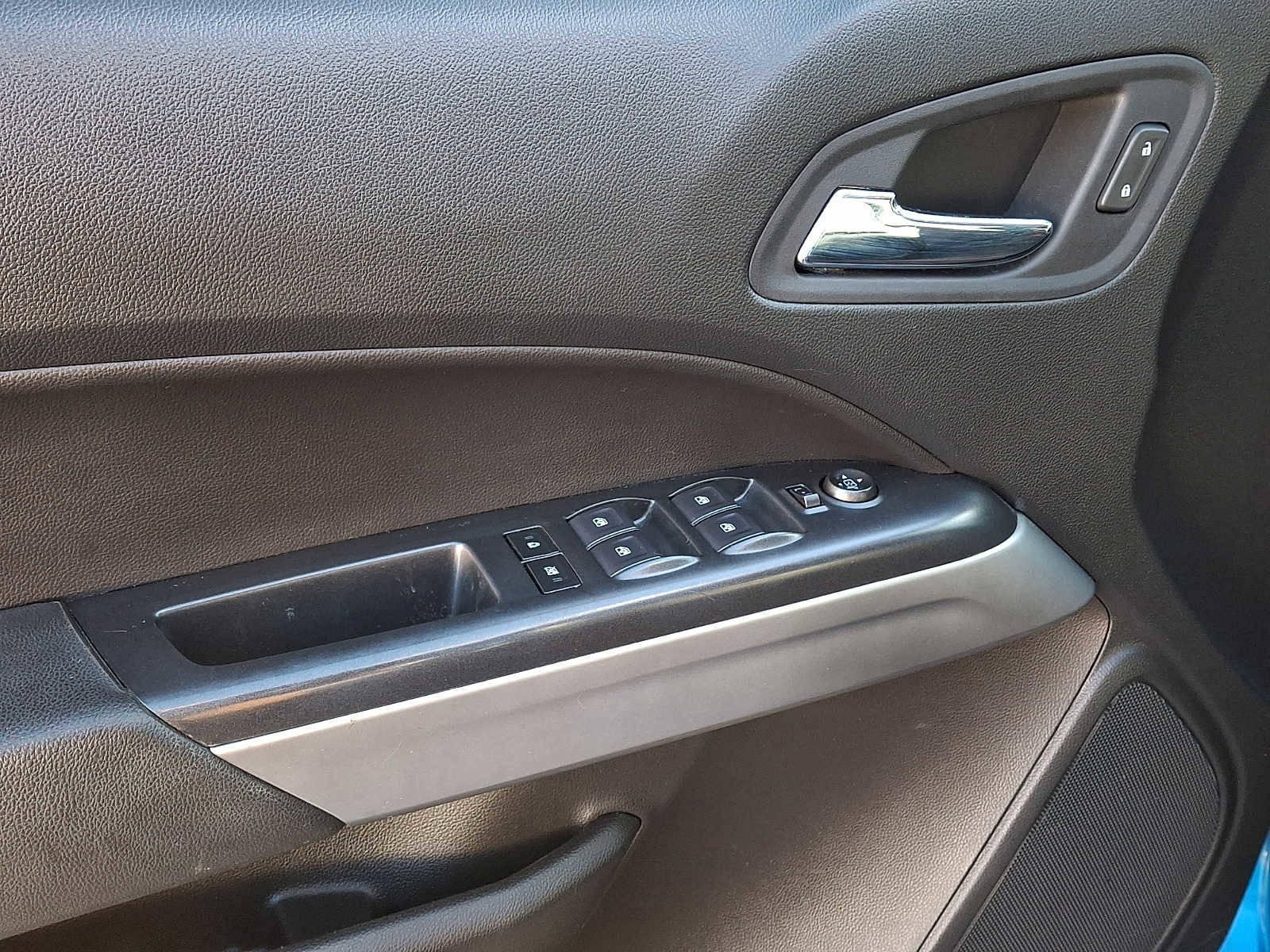 Used 2022 Chevrolet Colorado ZR2 image 12