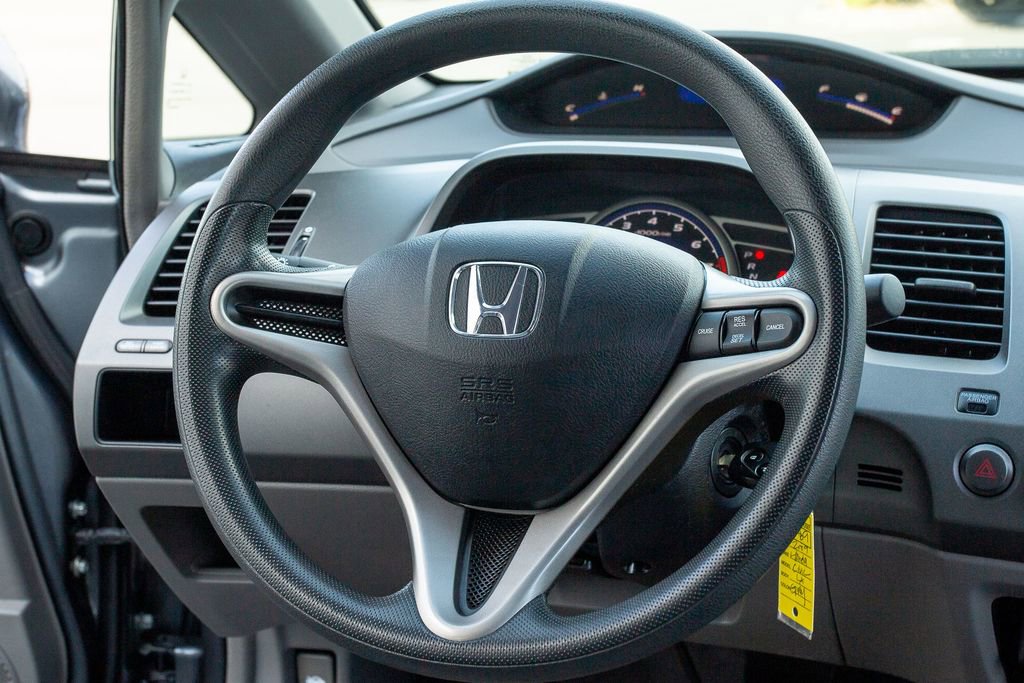Used 2009 Honda Civic LX image 18