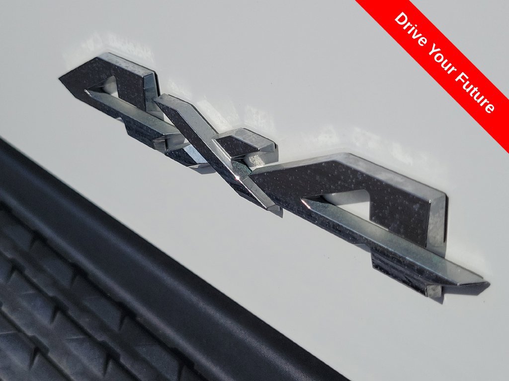 Used 2022 RAM 3500 Tradesman AWD/4WD image 28
