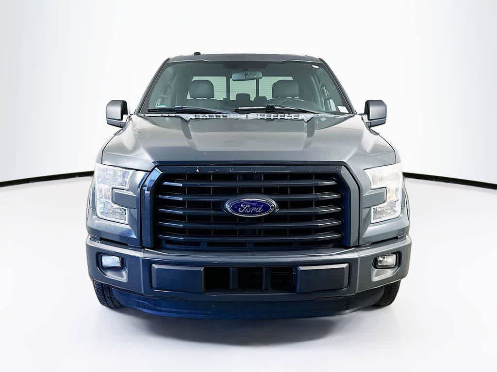Used 2016 Ford F150 XLT w/ Equipment Group 302A Luxury RWD image 6