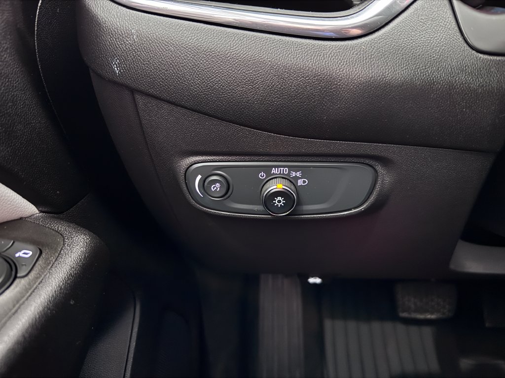 Certified 2020 Chevrolet Equinox LT AWD/4WD image 23