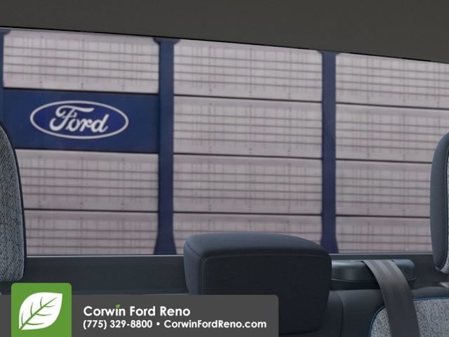 New 2026 Ford Maverick XLT AWD/4WD image 26