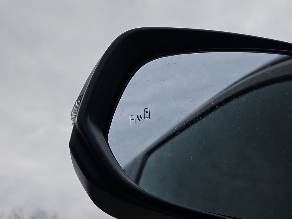 New 2026 Toyota Tacoma 4x4 Double Cab image 6