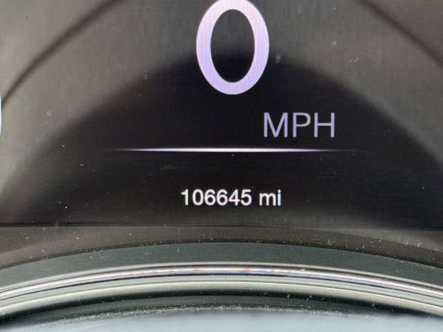 Used 2017 Jeep Grand Cherokee Altitude image 24