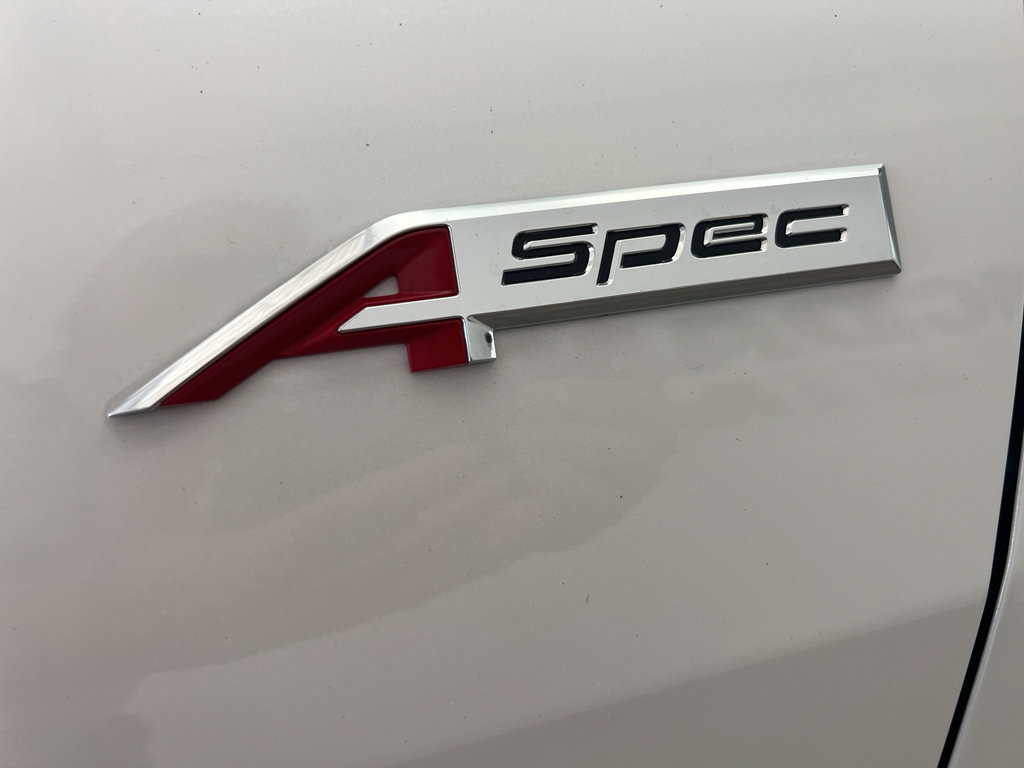 Used 2025 Acura ADX A-Spec image 4