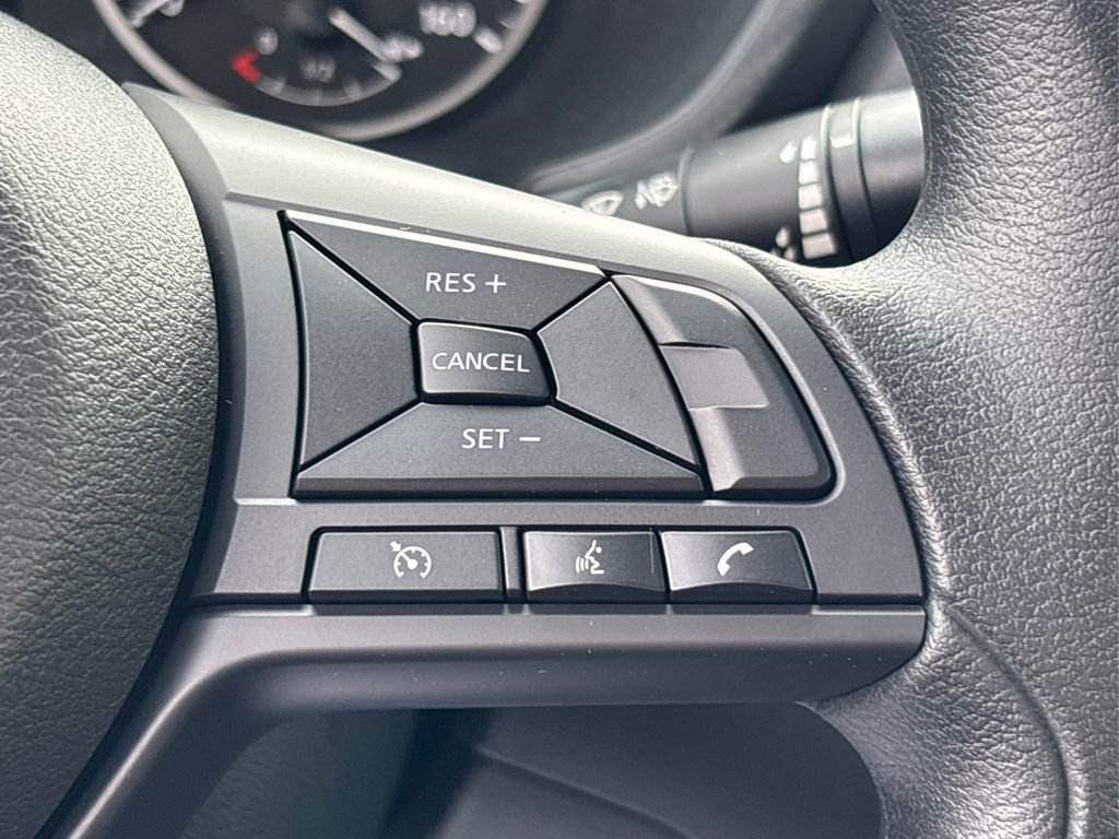 Certified 2025 Nissan Sentra S image 24