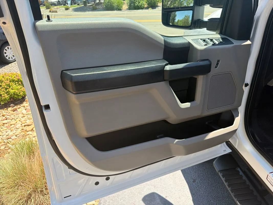 Used 2021 Ford F250 XL w/ Power Equipment Group AWD/4WD image 66