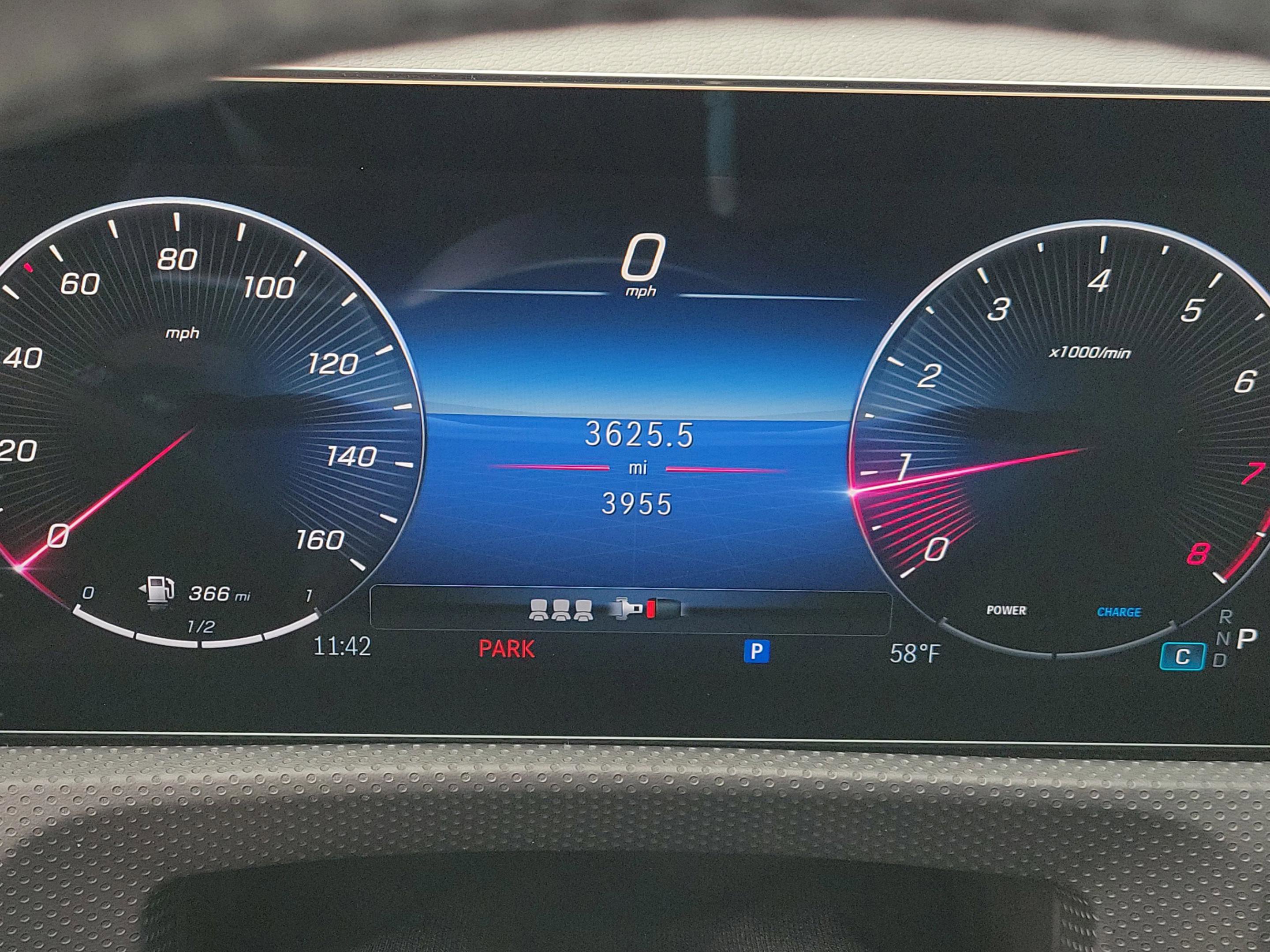 Certified 2026 Mercedes-Benz CLA 250 CLA 250 image 8