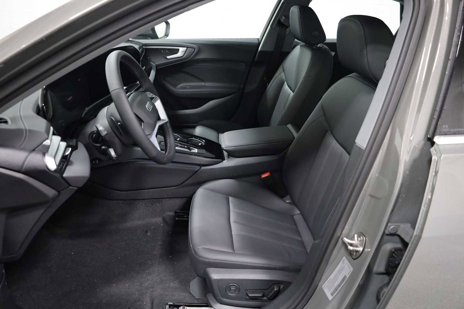 New 2025 Audi A5 2.0T Premium image 5