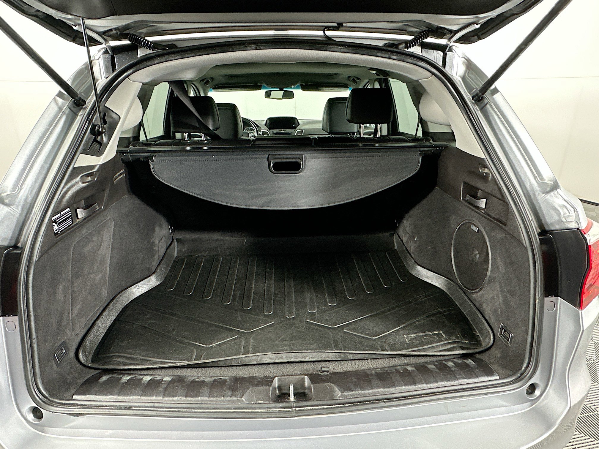 Used 2018 Acura RDX AWD w/ Technology Package image 28