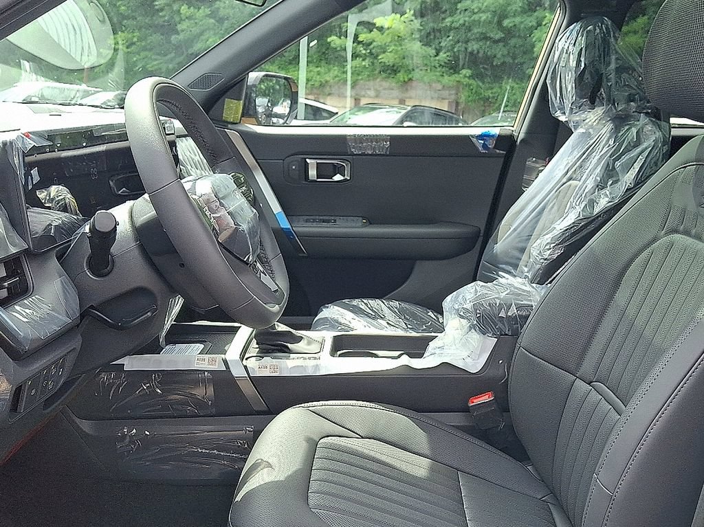 New 2027 Kia Seltos X-Line S AWD/4WD image 9