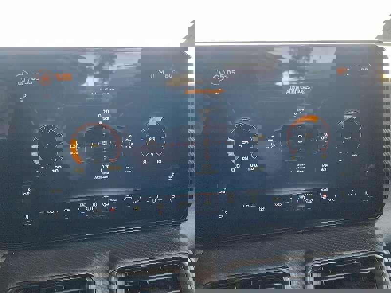 Used 2024 Ford Mustang Dark Horse image 47