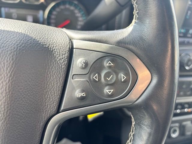 Used 2019 Chevrolet Silverado 2500 LTZ w/ Duramax Plus Package AWD/4WD image 22