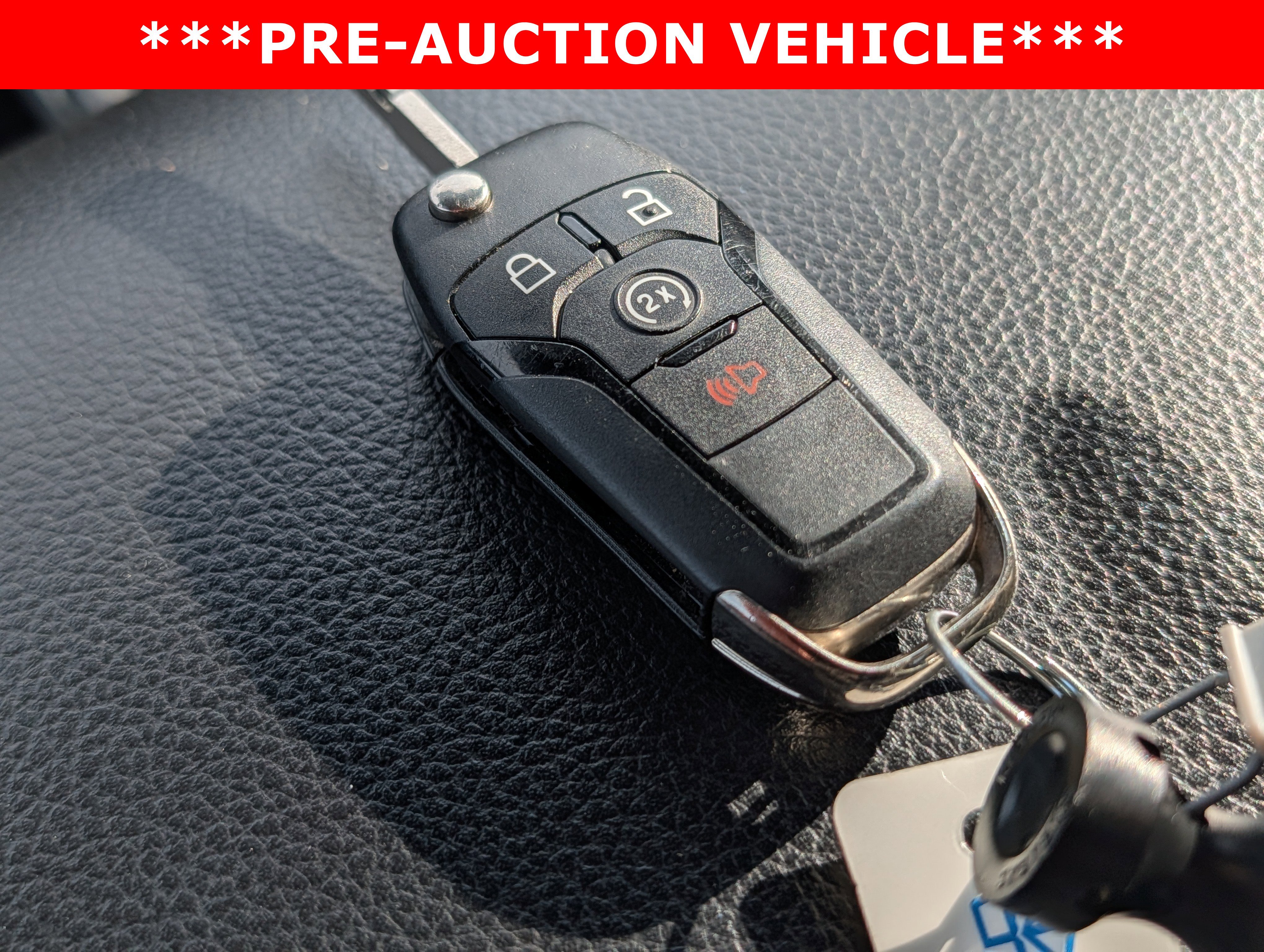 Used 2017 Ford F150 XLT w/ Equipment Group 302A Luxury AWD/4WD image 34