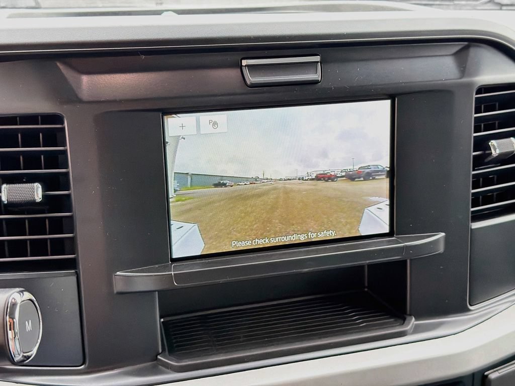 New 2026 Ford F550 4x4 Crew Cab image 31