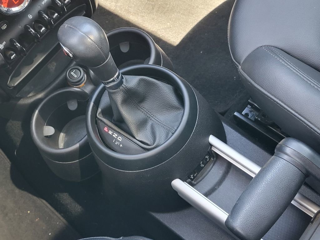 Used 2015 MINI Cooper Countryman S image 18