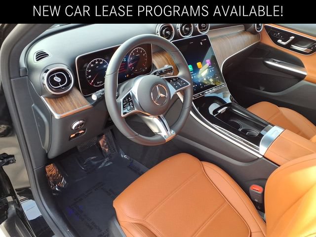 Certified 2026 Mercedes-Benz GLC 300 image 14
