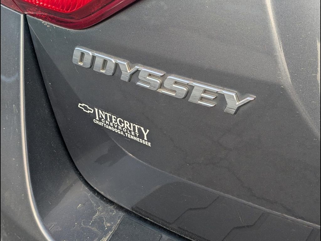 Used 2013 Honda Odyssey EX-L image 23