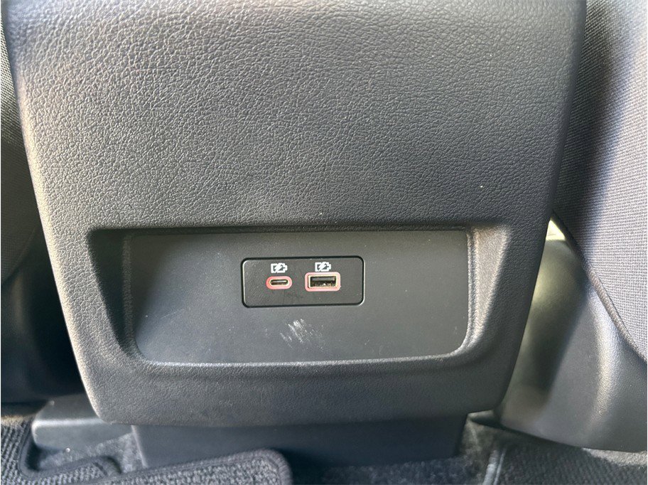 Used 2022 Nissan Frontier SV image 31